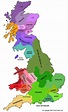 Wessex | Geschichte der Britischen Monarchie Wiki | Fandom