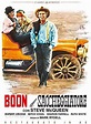 Film DVD Boon Il Saccheggiatore (Restaurato In Hd) (DVD) - Ceny i ...
