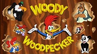 Woody Woodpecker (2018 web series) | Walter Lantz Wiki | Fandom