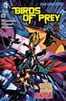 Birds of Prey Vol 3 14 - DC Comics Database