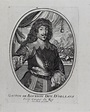 Gaston de Bourbon Duc D'Orleans Frere unique du Roy | Sanders of Oxford