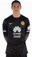 Hugo Alfonso González Durán * Club América - Sitio Oficial