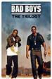 Bad Boys Collection - Posters — The Movie Database (TMDB)