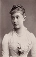 Princess Hilda of Nassau - Alchetron, the free social encyclopedia
