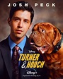 Turner & Hooch (TV Series 2021) - IMDb
