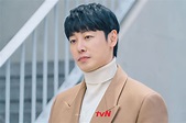 Kim Dong Wook Dapat Tawaran Bintangi Drama Baru di KBS – KoreanIndo