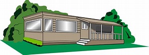 trailer house clip art 10 free Cliparts | Download images on Clipground ...