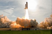 space shuttle rocket launch free image | Peakpx