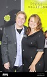 Stephen Chbosky, his wife 09/10/2012 "The Perks Of Being A Wallflower ...