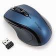 Kensington Pro Fit Mid-Size Wireless Mouse K72421AM B&H Photo