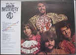 Totally Vinyl Records || Iron Butterfly - Ball LP