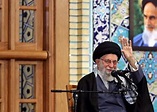 Sayyid Zafar Mehdi: Pidato Nowruz Rahbar Pertanda Kebangkitan Iran di ...