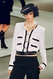 The History of the House of Chanel | Fashion, Chanel outfit, Chanel runway