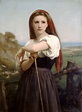 William-Adolphe Bouguereau, obras