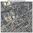 Aerial Photography Map of Wilson, PA Pennsylvania
