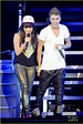Justin Bieber & Carly Rae Jepsen Sing 'Beautiful' in Vancouver - Watch ...