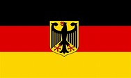 Flag Of Germany wallpapers, Misc, HQ Flag Of Germany pictures | 4K ...