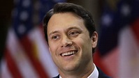 Jason Carter seeks to reverse GOP tide in Georgia