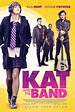 Ella Hunt Pretends to Be a Band Manager in 'Kat and the Band' Trailer ...