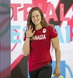 Katerine Savard Bio - SwimSwam