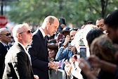 Prince William Delighted His NYC Trip Was “Really Successful” | Vanity Fair