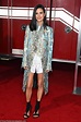 Only For The Brave: Jennifer Connelly shows off legs in LA | Daily Mail ...