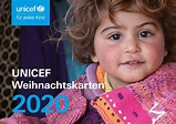 Die neuen UNICEF Weihnachtskarten sind da | unicef.ch