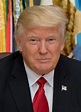 Donald Trump - Wikipedia, la enciclopedia libre