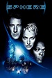 Sphere (1998) - Posters — The Movie Database (TMDB)