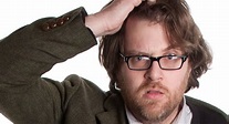 Dan Mitchell, comedian tour dates : Chortle : The UK Comedy Guide