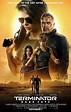 Terminator: Destino oscuro (2019) - FilmAffinity