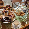Great British Afternoon Tea Tradition (Guest Blog) | Perfect Pamper