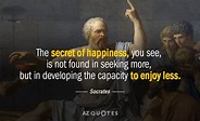 TOP 25 QUOTES BY SOCRATES (of 426) | A-Z Quotes