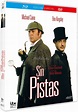 Carátula de Sin Pistas - Edición Especial Blu-ray