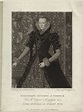 NPG D25585; Margaret Howard (née Dudley), Duchess of Norfolk - Portrait ...