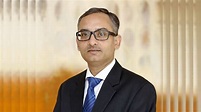 Daily Voice | Early in upcycle, yet Amit Joshi of Bajaj Allianz ...