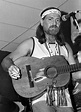 Willie Nelson - Gilt-Edged Podcast Picture Library