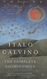 The Complete Cosmicomics by Italo Calvino - Bookforum Magazine