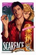Scarface (1983) movie poster
