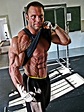 Daily Bodybuilding Motivation: Hot Fitness Model Daniel Wunderlich