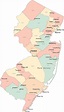 New Jersey Cities | ubicaciondepersonas.cdmx.gob.mx