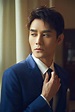 Wang Kai - Chinese Actor ⋆ Global Granary | Actors, Kai, Korean actors