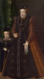 Maria of Austria, Duchess of Jülich-Cleves-Berg faughter of ferdinand ...