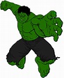 Introducir 109+ imagen dibujos de hulk - Viaterra.mx