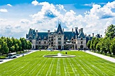 The Biltmore Estate – George Vanderbilt’s Mansion is the Largest ...