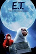 Poster E.T. the Extra-Terrestrial (1982) - Poster E.T. Extraterestrul ...