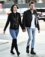 Ewan McGregor and Mary Elizabeth Winstead Hold Hands: Pic