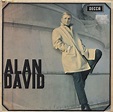 Alan David – Alan David (1965, Vinyl) - Discogs