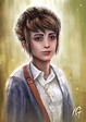 Kate Marsh by KnightsSolaire on DeviantArt | Kate marsh, Life is ...