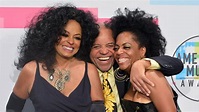 Motown Founder Berry Gordy's Kids: Get to Know His 8 Children | Closer ...